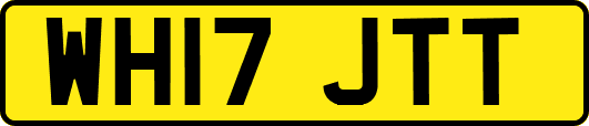 WH17JTT