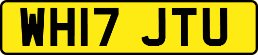 WH17JTU