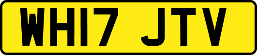 WH17JTV
