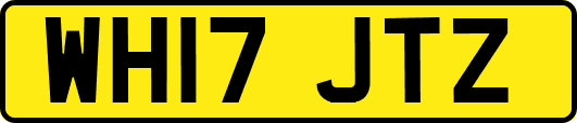 WH17JTZ