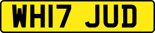 WH17JUD