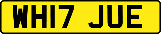 WH17JUE