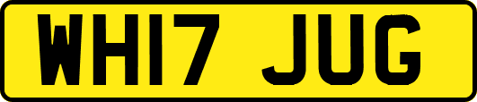 WH17JUG
