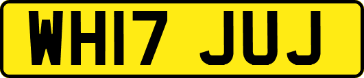 WH17JUJ