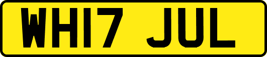 WH17JUL