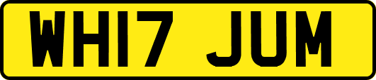 WH17JUM