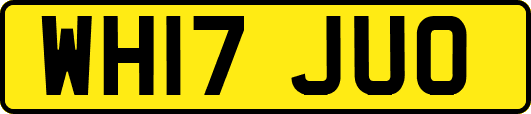 WH17JUO