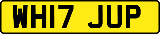 WH17JUP