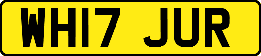 WH17JUR