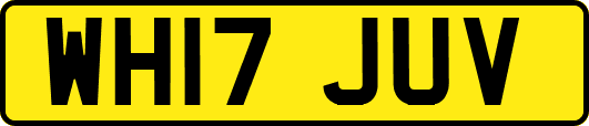 WH17JUV
