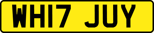WH17JUY