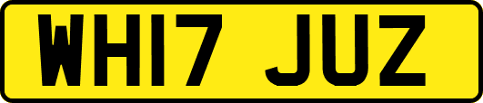 WH17JUZ