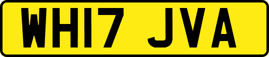 WH17JVA