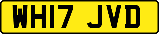 WH17JVD