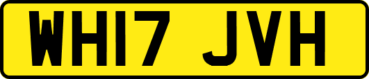 WH17JVH