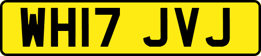 WH17JVJ