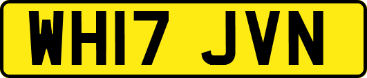 WH17JVN