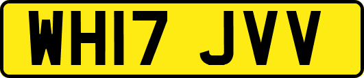 WH17JVV