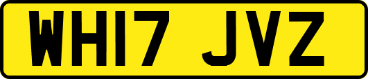 WH17JVZ