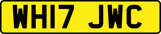 WH17JWC