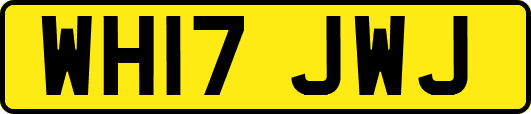 WH17JWJ