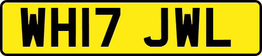 WH17JWL