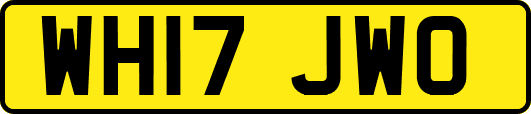 WH17JWO
