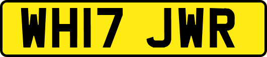 WH17JWR