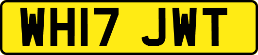 WH17JWT