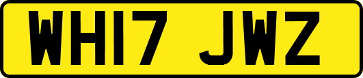 WH17JWZ