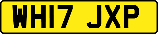 WH17JXP