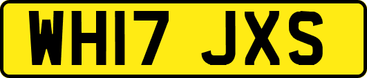 WH17JXS