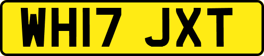 WH17JXT