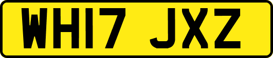 WH17JXZ