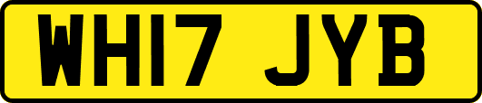 WH17JYB