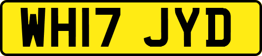 WH17JYD