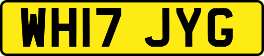 WH17JYG