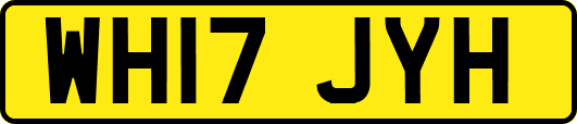 WH17JYH