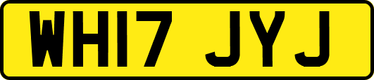WH17JYJ