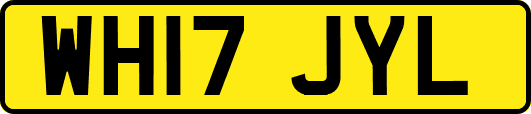 WH17JYL