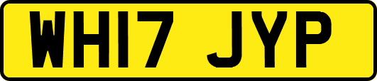 WH17JYP
