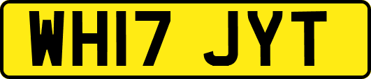 WH17JYT
