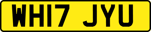 WH17JYU