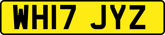 WH17JYZ
