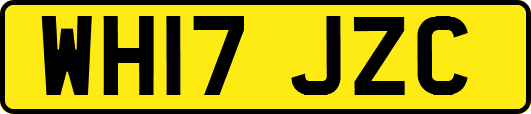 WH17JZC