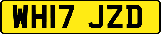 WH17JZD