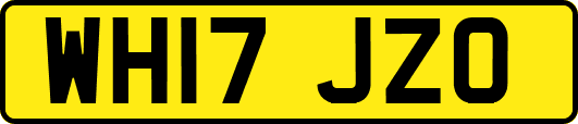 WH17JZO