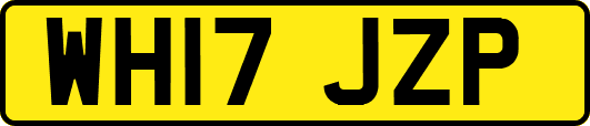 WH17JZP