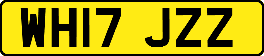 WH17JZZ