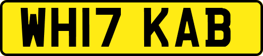 WH17KAB